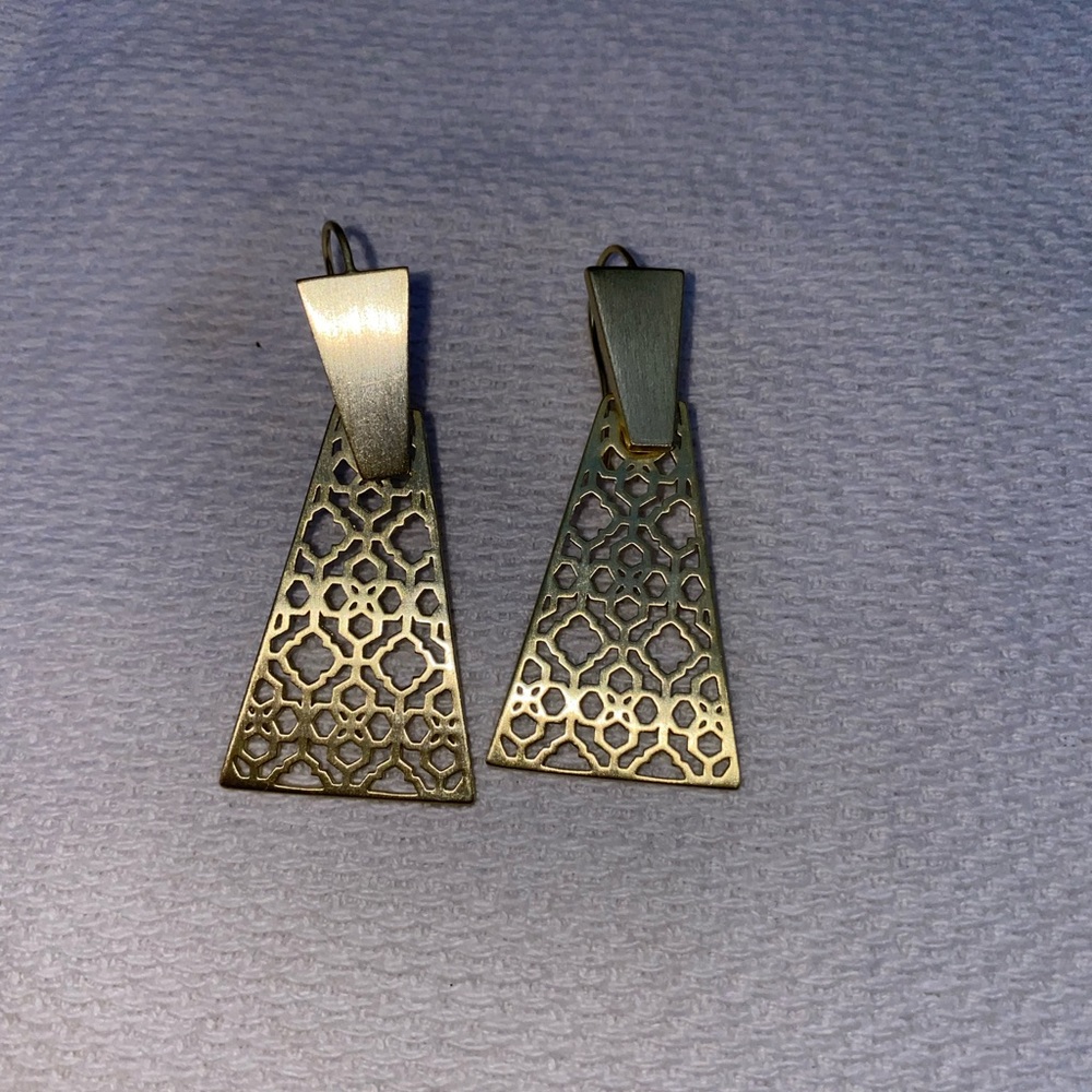 Kendra Scott Earrings